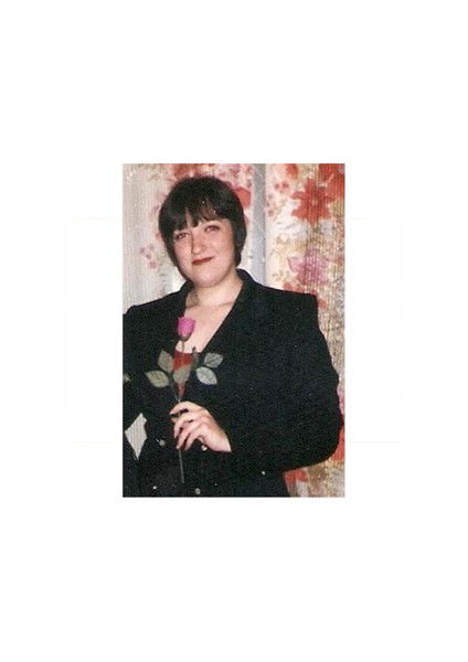 Наташа Крыгина