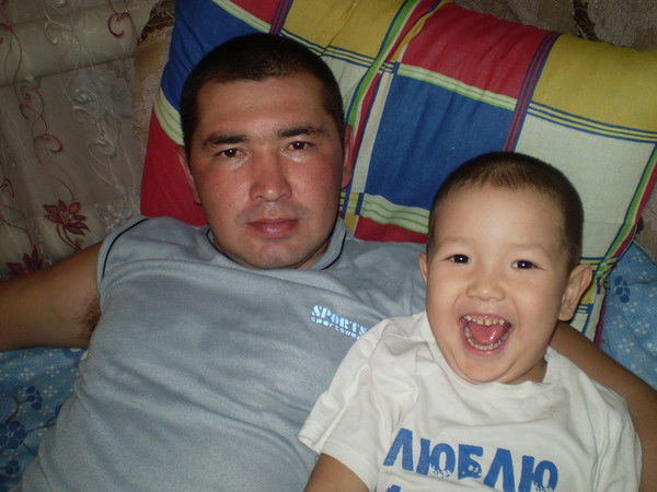 Жакслык Бейсенов