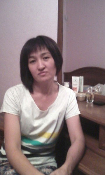 Диля Абдулл@ев@