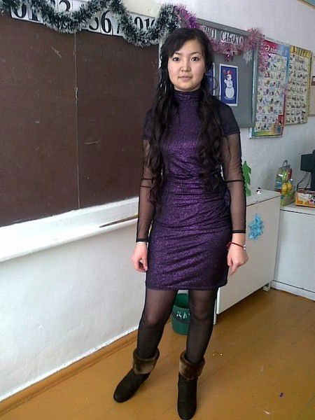 Арманка Боганова