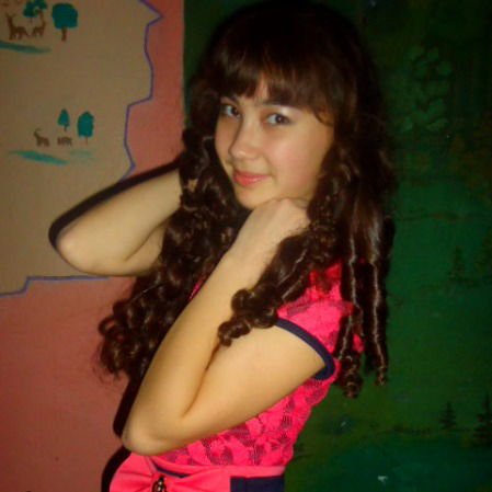 Мария Чепкина