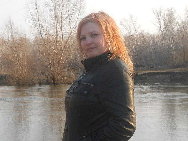 Анастасия Александровна