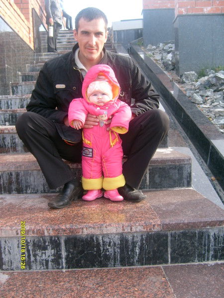 Пётр Плотников