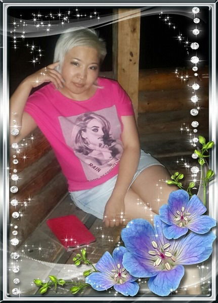 Асель Кожахметова