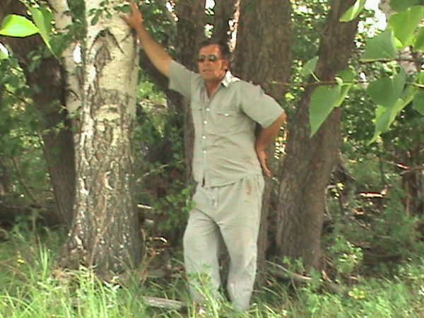 Василий Молодой