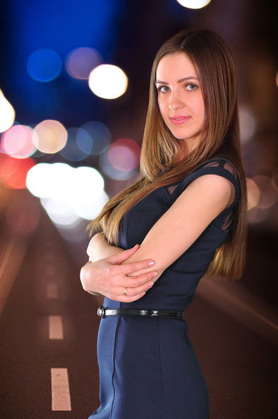 Оксана Татарникова