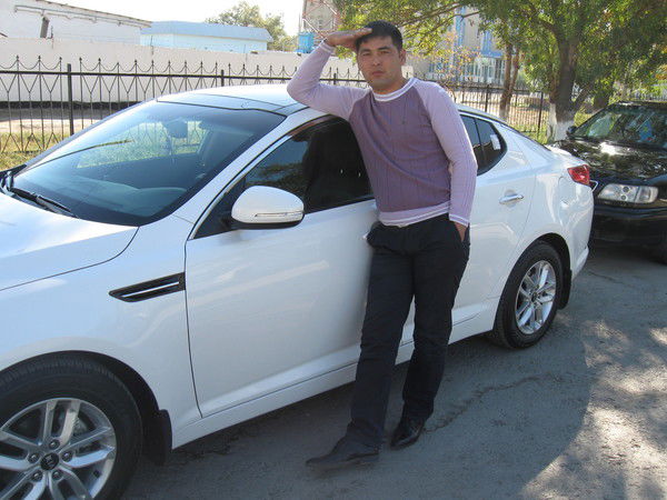 Кадыр Таубайулы