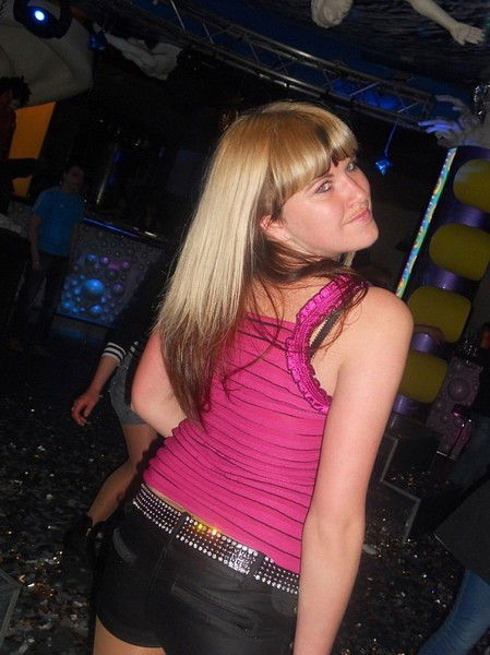 Татьяна Свердлова