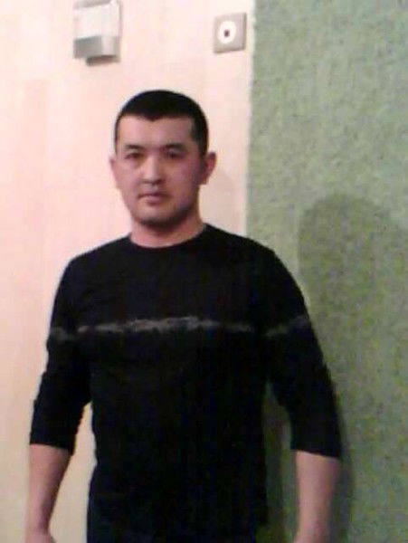 Колбай Айдыралиев