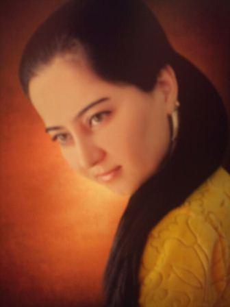 Guncha Annageldiyewa