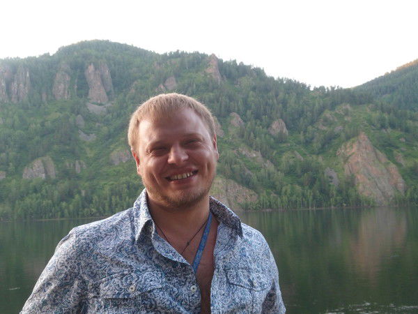 Сергей Заболотников