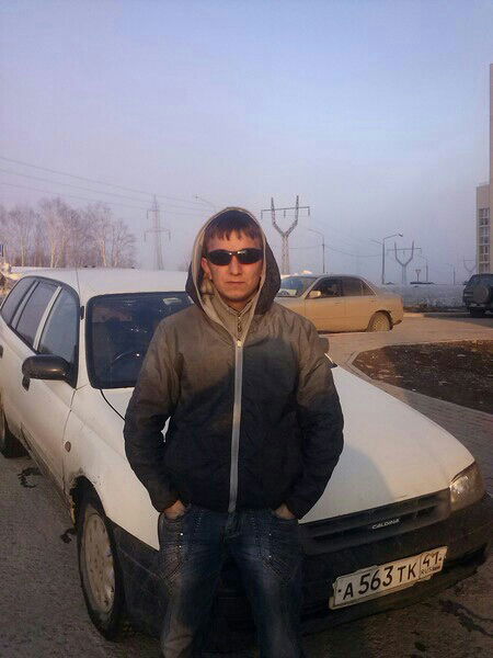 Илья Кастюков