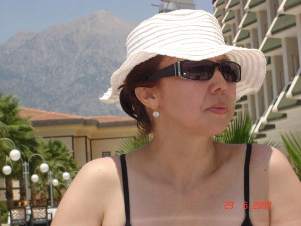 Раушан Мыктыбек