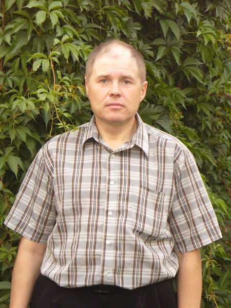 Александр Чебыкин