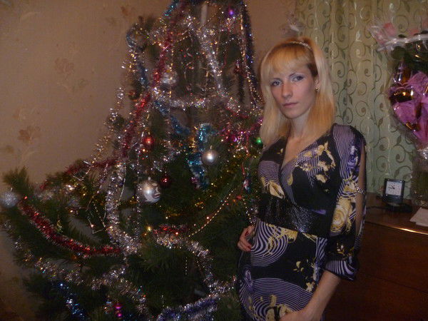 Ксения Резник