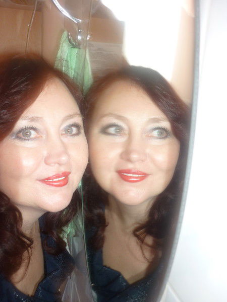 Наталья Лобова