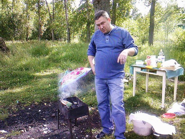 Сергей Валиков