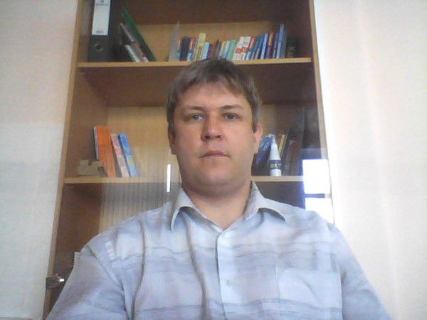 Самат Васильев