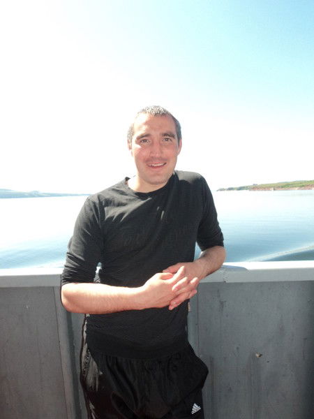 Паша Пальчиков