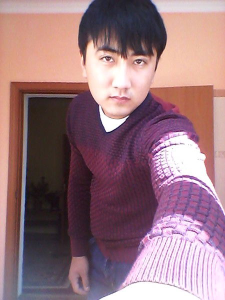 Айдос Анефияев