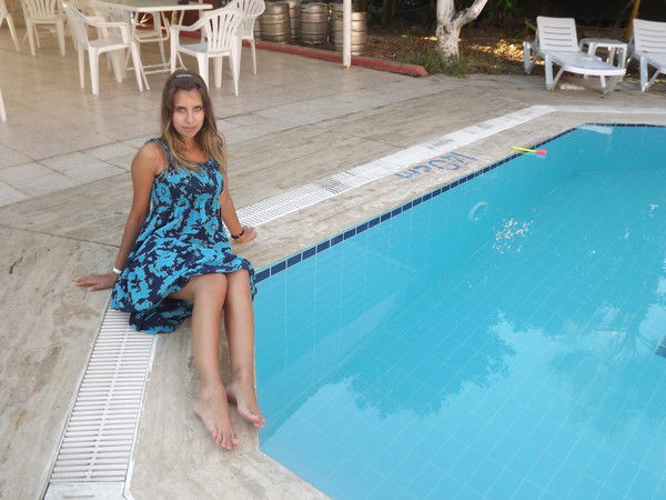 Ксения Губарева