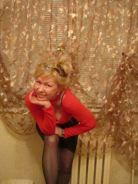 Иришка Образчикова