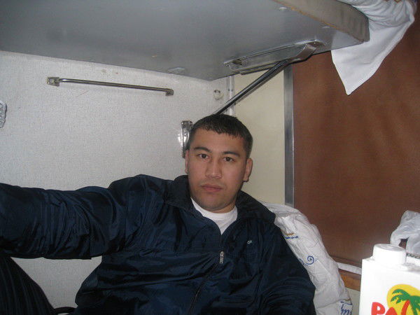 Нурбек Нургалиев