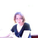 Ирина Менщикова