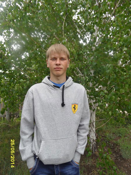 Виктор Дехандт