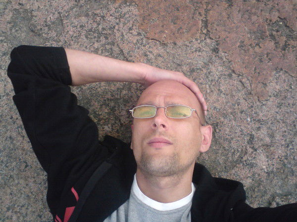 Геннадий Уткин