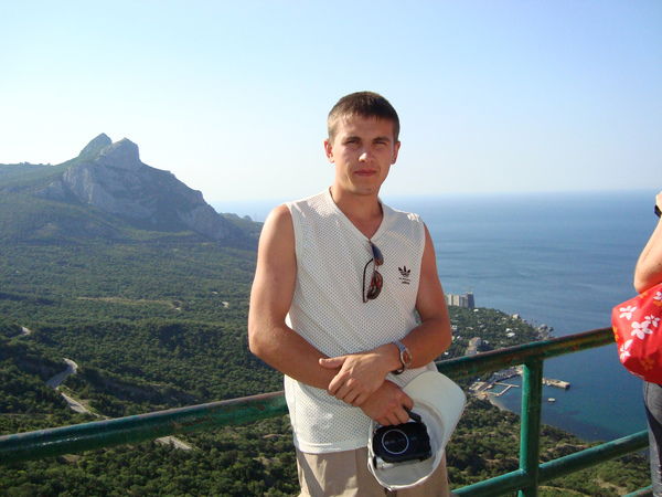 Рамиль Саинов