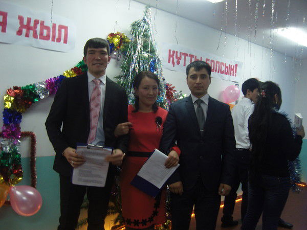 Пернехан Буланбаев