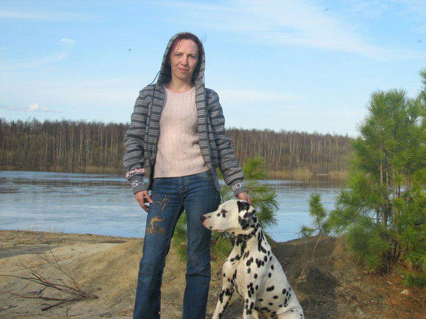 Анна Ратегова