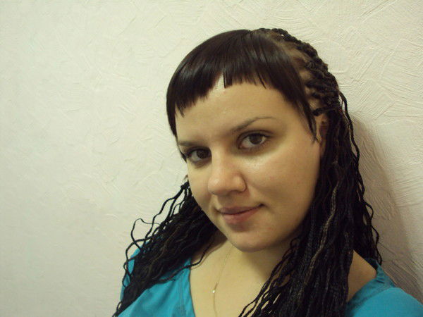 Ольга Губернаторова