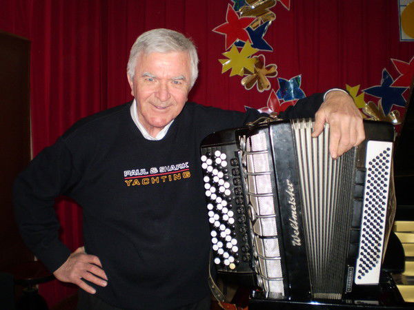 Александр Миронов