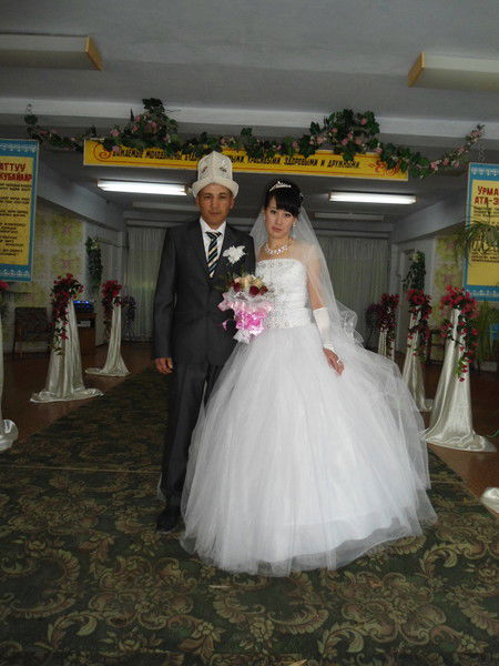 Таалайбек Шамшиев