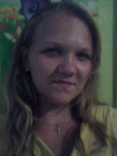 Варвара Головачева