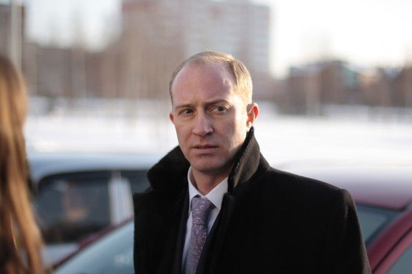 Сергей Шутенко