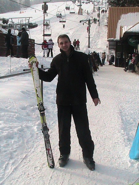 Юрий Поляков