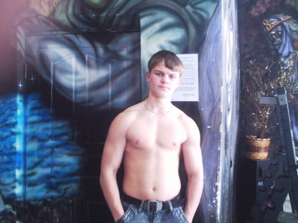 Лешка- -=Темников=