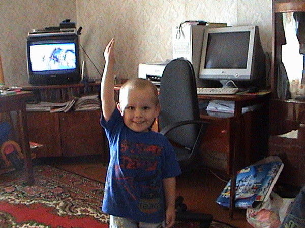 Ирина Кошина