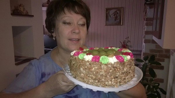 Людмила Луцевич