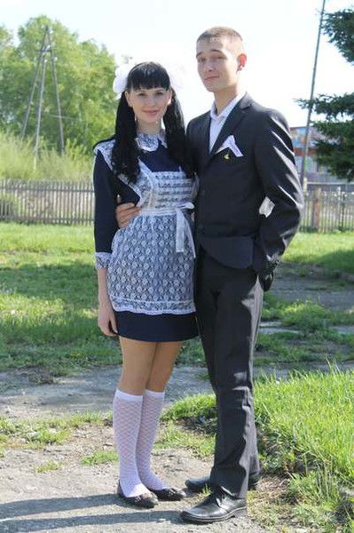 Татьяна Казанцева