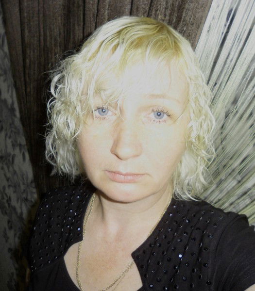 Татьяна Гараева