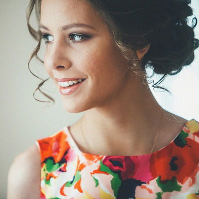 Мария Коновалова