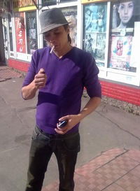 Владимир Мальцев