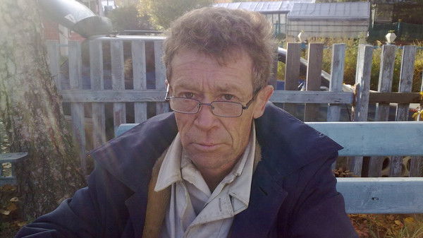 Анатолий Куликов