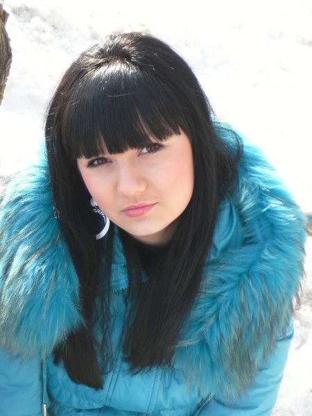 Анастасия Щербакова