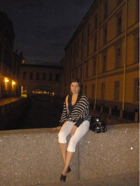 Екатерина Зайцева