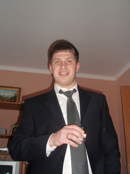 Владимир Гостищев